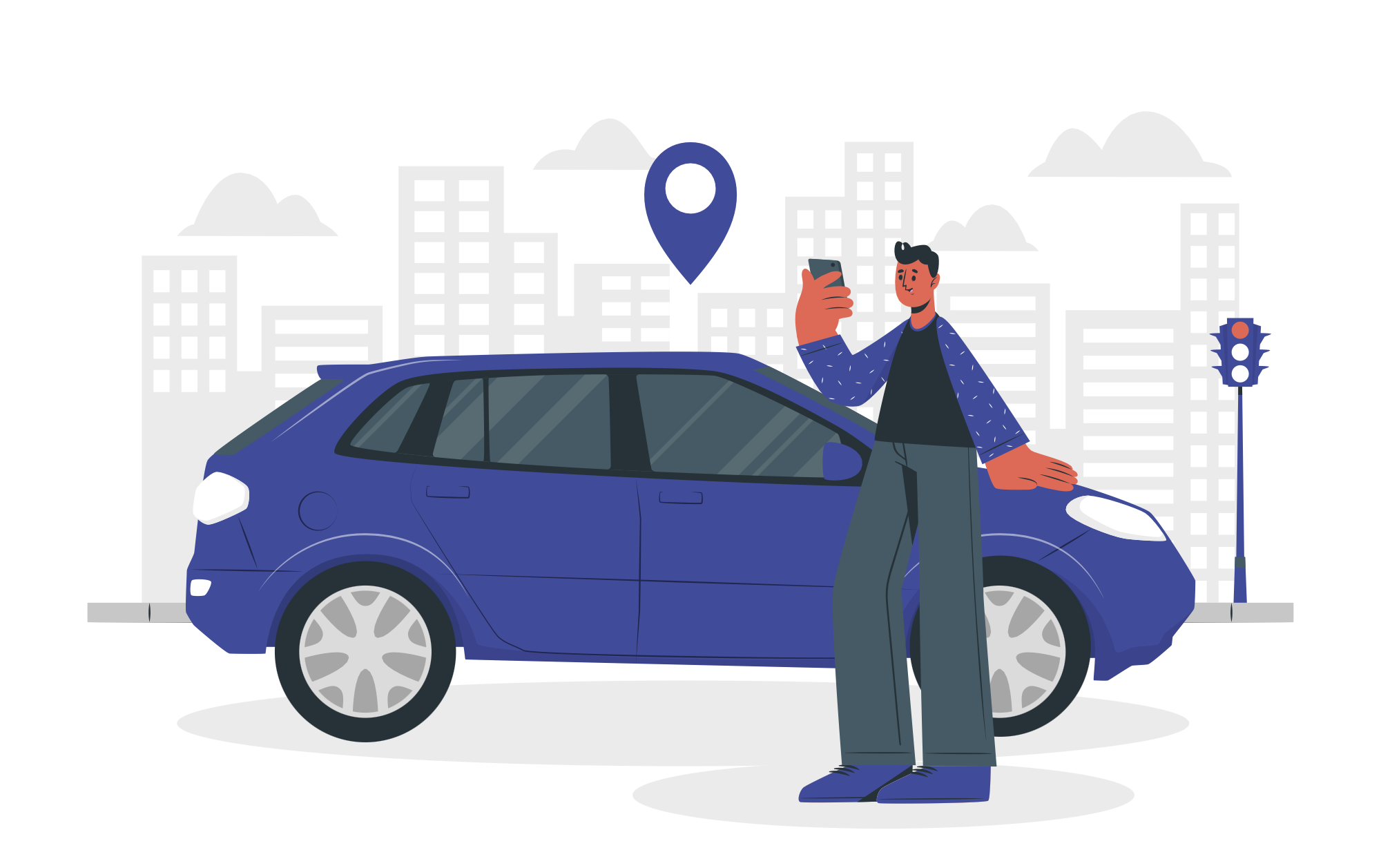 Auto Insurance on Phone